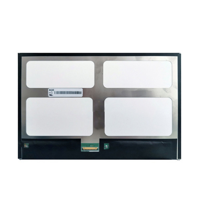 BOE GV101WXM-N81-D850 TFT LCD Modül 10.1 İnç RGB 1280X800 WXGA Endüstriyel Kullanım İçin