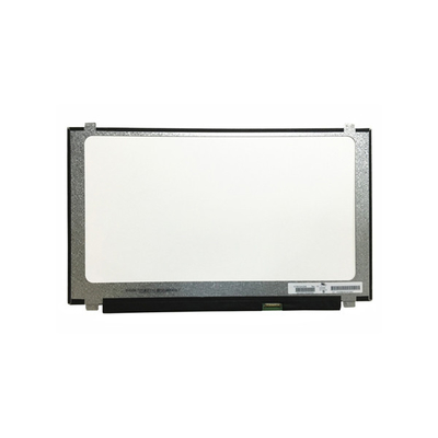 N156HGA-EAB 15.6 İnç LCD Dizüstü Ekran Ekran Monitör Paneli Mat 30 Pins FHD 1920X1080
