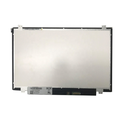 HB140WX1-301 Dizüstü Bilgisayar LCD Ekranı 14.0 İnç EDP LCD Panel 30PIN