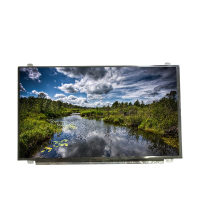 N173DSE-G31 14.3 inç 4K LED LCD Ekran 3840X2160 UHD Ekran Paneli eDP 40PIN