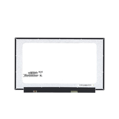 NT156FHM-N61 15.6 İnç Taşınabilir Bilgisayar LCD Ekran 1920x1080 İnce LED Ekran