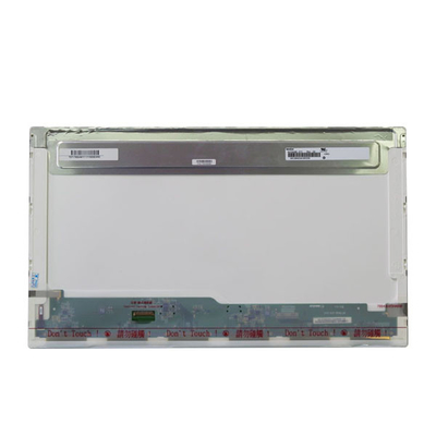 N173HGE-E11 17.3 inç LED LCD Ekran Dizüstü Bilgisayar Ekran Paneli EDP 30 Pin