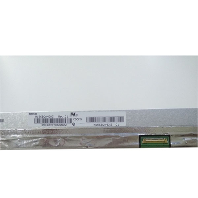 HP Pavilion x360 Dönüştürülebilir PC 15-CR0000 için 15.6 inç N156BGA-EA3 LCD Ekran Montajı