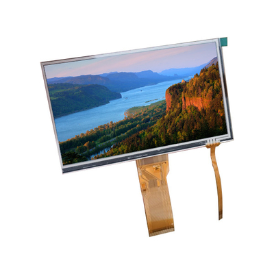 TM070RBH10-41 lcd panel lcd ekran 800(RGB)×480 7.0 inç lcd ekran