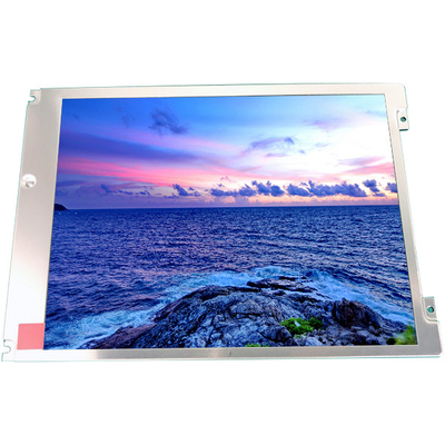 Orijinal 8.4 inç TIANMA 800 (RGB) × 600 LCD Ekran Ekran Modülü Paneli TM084SDHG01-01