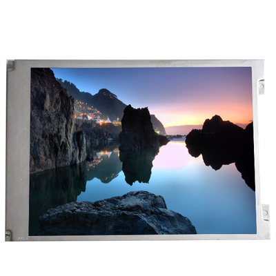 G084SN05 V.8 8.4 inç LCD Modül 800*600 Endüstriyel ürünlere uygulanır