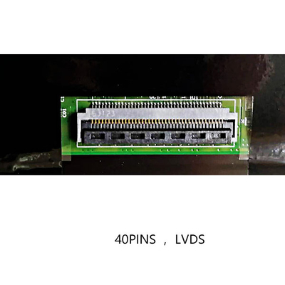 G101EVN01.1 10.1 inç 1280*800 40 pinli LVDS lcd ekran