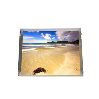 12.1 inç ekran 800(RGB)×600 ekran monitörler TM121SDSG05 LCD Modül Ekranı