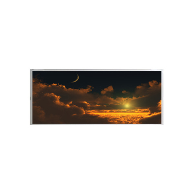 BOE LCD Ekran Modülü Paneli dokunmatik AV069Y0Q-N10 için orijinal 6.8 inç