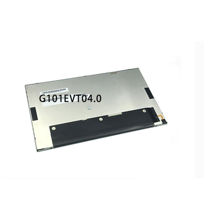 G101EVT04.0 10.1 inç 1280x800 40 pinli Konnektör LCD EKRAN
