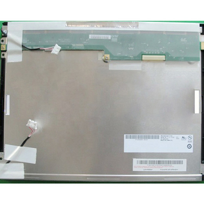 G121SN01 V.1 12.1 inç LCD Modül 800*600 Endüstriyel ürünlere uygulanır