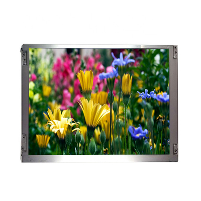 G121SN01 V.1 12.1 inç LCD Modül 800*600 Endüstriyel ürünlere uygulanır