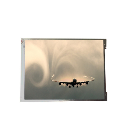G104SN03 V.0 10.4 inç LCD Modül 800*600 Endüstriyel ekranlar için uygundur