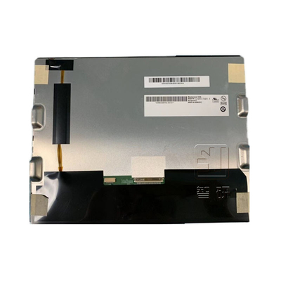 G104STN01.3 10.4 inç ekran 800*600 TFT-LCD lcd modülü LVDS monitörler