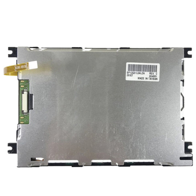 4.7 inç dikdörtgen lcd ekran SP12Q01L0ALZA endüstriyel ekipman için Lcd panel