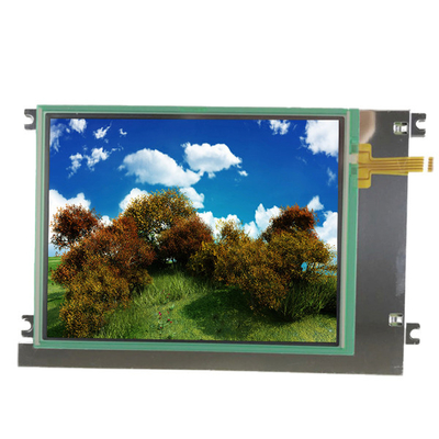4.7 inç dikdörtgen lcd ekran SP12Q01L0ALZA endüstriyel ekipman için Lcd panel