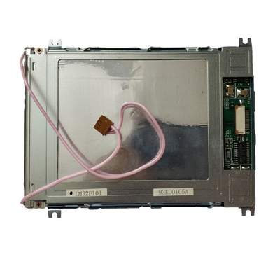 7.0 inç 1024*600 LCD panel TM070DDH05 taşınabilir navigasyon için LCD ekran