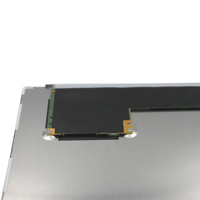 12.1 inç 82ppi lcd ekran LQ121S1LG73 Sharp 800 × 600 oyun LCD Ekran Modülü için