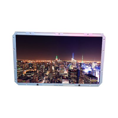 AUO için T260XW02 VR 30 Pins 26 inç LCD Ekran 1366 * 768