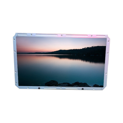 AUO için T260XW02 VT 30 Pim 26 İnç LCD Ekran 1366 * 768
