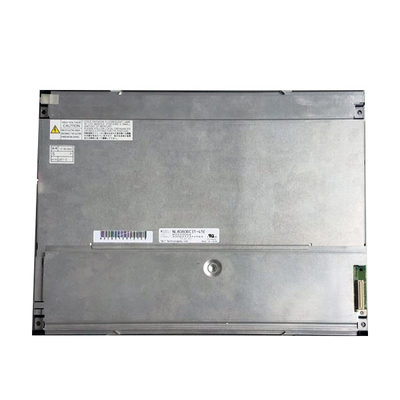 12.1 inç 82ppi lcd ekran NL8060BC31-41E 800*600 WLED TFT 20pin CMOS lcd ekran