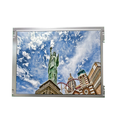 Sharp için 12.1 inç 82ppi lcd ekran LQ121S1DG61 LCD Panel ikamesi