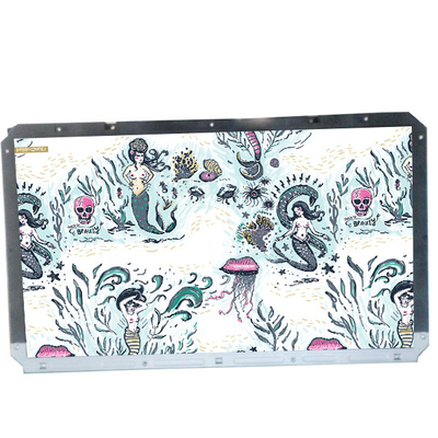 T260XW05 V0 30 Pin 26 İnç LCD Ekran 1366 * 768 AUO için