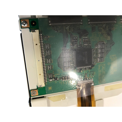 12.1 inç 82ppi lcd ekran LTM12C289 800(RGB)×600 TFT LCD Panel Ekran