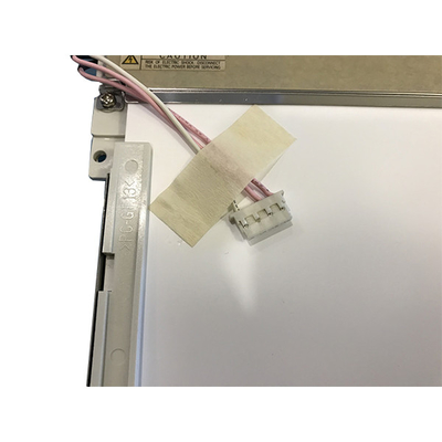 12.1 inç 82ppi lcd ekran LTM12C289 800(RGB)×600 TFT LCD Panel Ekran