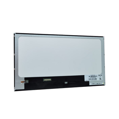 BOE 15.6" LCD Panel NT156WHM-N50 1366x768 RGB Dikey Şerit 100PPI Dizüstü Bilgisayar LCD Ekranı