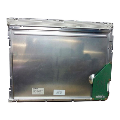 82PPI 12.1 LCD Monitör LQ121S1DG21A RGB 800*600 SVGA LCD Panel Ekran
