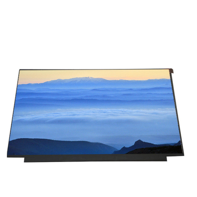 BOE Dikey Şerit 15.6 lcd bölmesi NV156FHM-N4G 1920*1080 LCD Ekran
