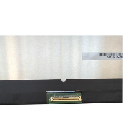 BOE Dikey Şerit 15.6 lcd bölmesi NV156FHM-N4G 1920*1080 LCD Ekran