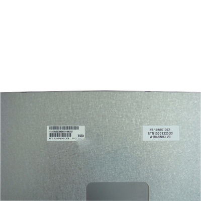 Dijital Fotoğraf Çerçevesi için 10.4in auo tft lcd Ekran A104SN03 V0