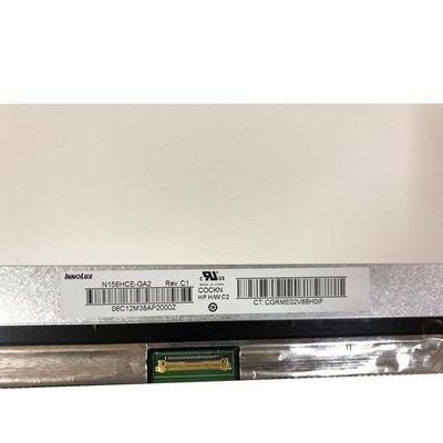 Innolux Dikey Çizgili 15,6 İnç LCD Panel N156HCE-GA2 1920*1080 144P