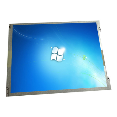 Endüstriyel için 10.4in auo tft lcd Ekran Paneli G104SN03 V2