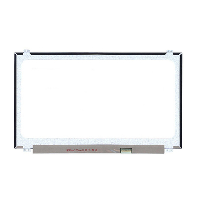 AUO Dikey Çizgili 15,6 İnç LCD Pano B156HAN06.1 HW1A dizüstü bilgisayar için