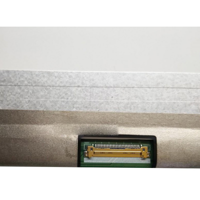 AUO Dikey Çizgili 15,6 İnç LCD Pano B156HAN06.1 HW1A dizüstü bilgisayar için