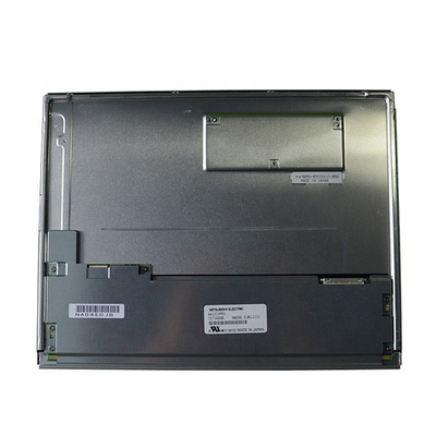 12.1 inç 1024x768 AA121XP01 endüstriyel lcd panel 105ppi LCD Monitörler Ekran Değiştirme