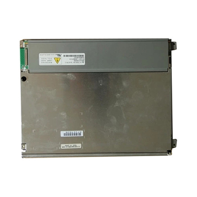 AA121XK04 Mitsubishi için Orijinal 12.1 inç endüstriyel lcd panel 105ppi LCD Ekran