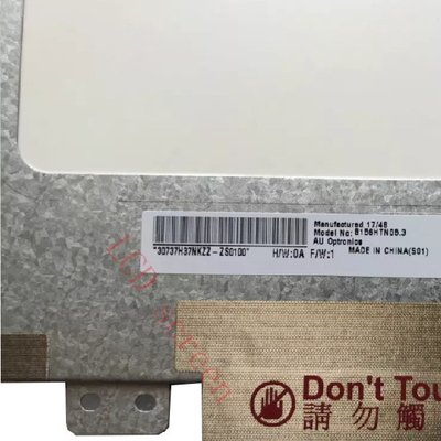 AUO Dikey Çizgili 15,6 İnç LCD B156HTN05,3 1920*1080 141PPI