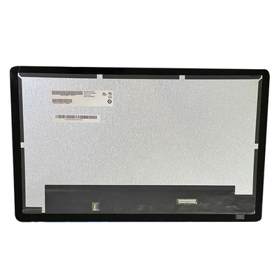 15.6in endüstriyel lcd panel ekran G156HAB02.1 1920*1080 dokunmatik ekran Hücre İçi Dokunmatik lcd modülü