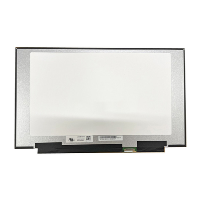 Sharp LQ156M1JW16 15,6 inç dizüstü bilgisayar LCD paneli 40 pimli TFT LCD 300 cd/m2