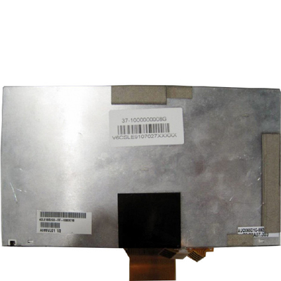 orijinal 6.5 inç tft dokunmatik ekran A065VL01 V2 LCD Ekran