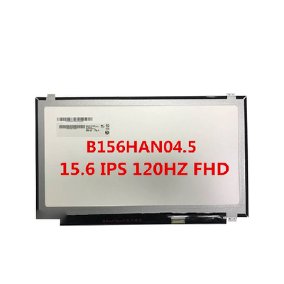 AUO B156HTN05.2 15,6 İnç LCD Panel 1920*1080 30pin Parlama Önleyici 3,3V