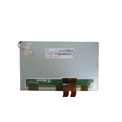 Orijinal 10.2 inç lcd ekran paneli A102VW01 V7 Otomotiv Ekranı için LCD Ekran