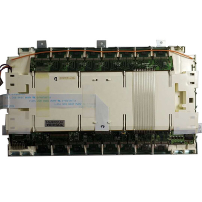 Orijinal 10.2 inç lcd ekran paneli LM64135Z lcd dokunmatik ekran Onarım değiştirme