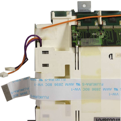 Orijinal 10.2 inç lcd ekran paneli LM64135Z lcd dokunmatik ekran Onarım değiştirme