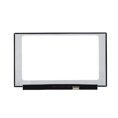 AUO B156HAN02.1 HW5A 15.6 İnç LCD Panel 1920*1080 30 Pin RGB Dikey Şerit