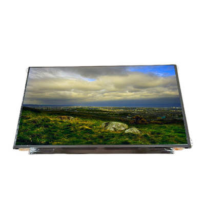 AUO LQ156M1JW04 15.6 İnç LCD Panel 1920*1080 141PPI Dizüstü / Oyun için